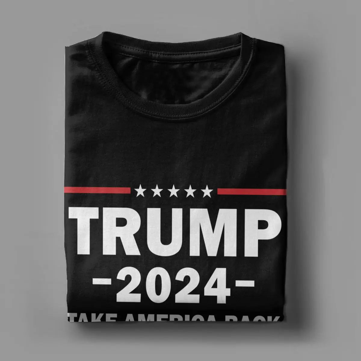 "Take America Back" T-Shirt